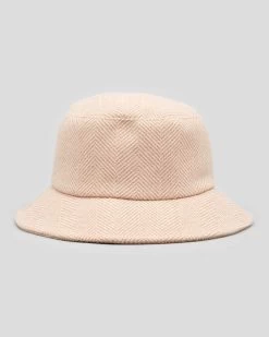 Charlie Bucket Hat