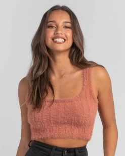 Paloma Knit Top