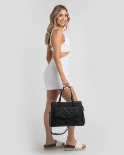 Hailey Hand Bag -Women's Fashion Select Stores 20314220 01 LT XL