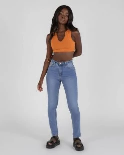 Vanth Crop Top -Women's Fashion Select Stores 20314508 04 LT XL