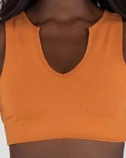 Vanth Crop Top -Women's Fashion Select Stores 20314508 04 RT XL