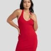 Mystik Knit Dress -Women's Fashion Select Stores 20314592 06 FT XL