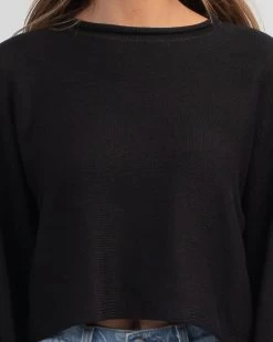 House Rules Knit -Women's Fashion Select Stores 20316285 04 RT XL