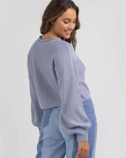 House Rules Knit -Women's Fashion Select Stores 20316285 05 LT XL