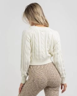 So Whatcha Want Knit 8 So Whatcha Want Knit -Women's Fashion Select Stores 20316407 01 LT XL