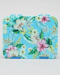 Kirra Floral Lunch Box