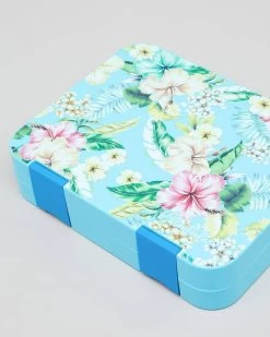 Kirra Floral Lunch Box -Women's Fashion Select Stores 20316437 01 TP XL