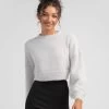 Hey Ladies Knit Jumper -Women's Fashion Select Stores 20316456 03 FT XL