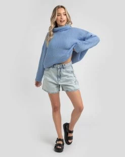 Diamond Knit -Women's Fashion Select Stores 20316459 03 LT XL