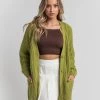 It's A Trip Knit Cardigan -Women's Fashion Select Stores 20316463 02 FT XL