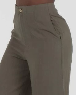 Victoria Pants -Women's Fashion Select Stores 20317213 02 RT XL