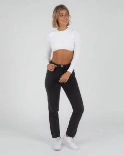 Bebe Top -Women's Fashion Select Stores 20317250 01 TP XL