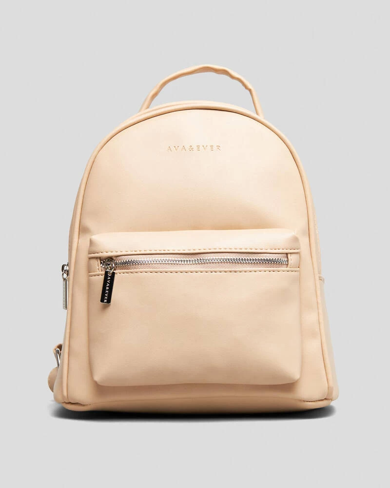 Demi Mini Backpack 4 Demi Mini Backpack - Image 2