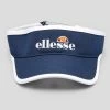 Ellesse Swaby Visor -Women's Fashion Select Stores 20317645 01 FT XL