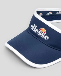 Ellesse Swaby Visor -Women's Fashion Select Stores 20317645 01 TP XL