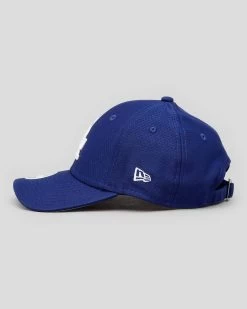 NEW ERA LA Dodgers Cap -Women's Fashion Select Stores 20319335 01 RT XL