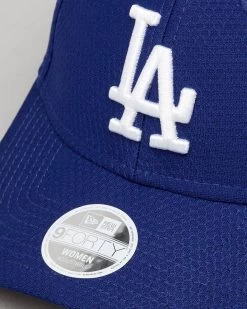 NEW ERA LA Dodgers Cap -Women's Fashion Select Stores 20319335 01 TP XL
