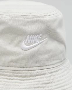 Nike Futura Bucket Hat -Women's Fashion Select Stores 20319591 01 TP XL