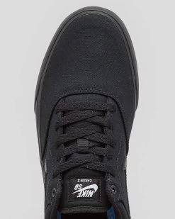 Nike Womens SB Chron 2 Canvas Shoes -Women's Fashion Select Stores 20319854 02 RT XL