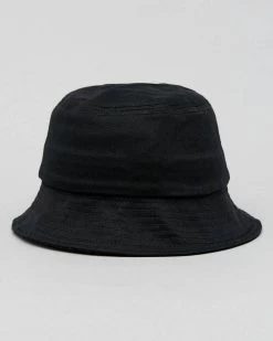Billabong Classic Bucket Hat -Women's Fashion Select Stores 20320114 03 LT XL