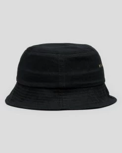 Billabong Classic Bucket Hat -Women's Fashion Select Stores 20320114 03 RT XL