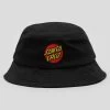 Santa Cruz Big Dot Bucket Hat -Women's Fashion Select Stores 20320168 01 FT XL