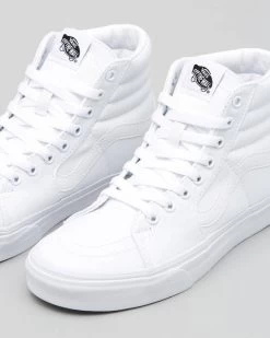 Vans Womens Sk8-HI Shoes -Women's Fashion Select Stores 20320949 01 TP XL