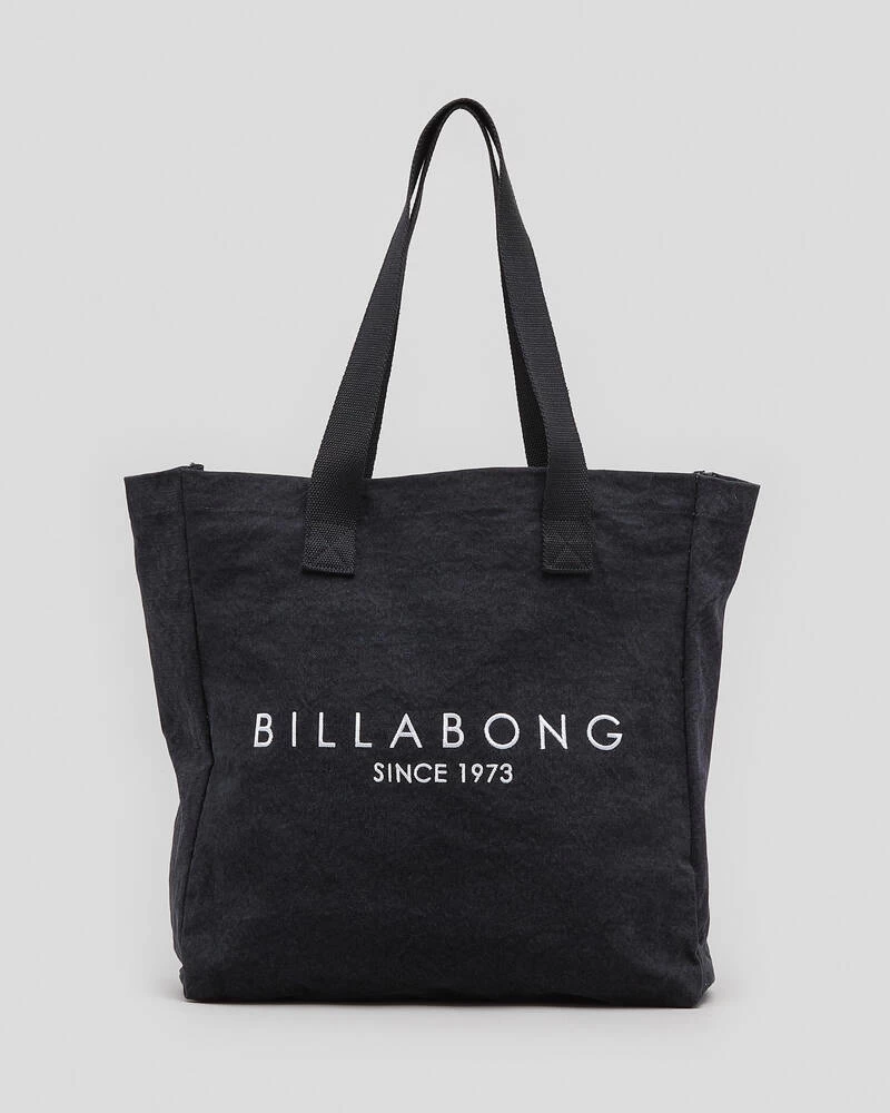 Billabong Day For It Beach Bag 3 Billabong Day For It Beach Bag