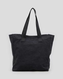 Billabong Day For It Beach Bag 9 Billabong Day For It Beach Bag -Women's Fashion Select Stores 20322222 01 LT XL