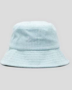 Billabong Field Trip Bucket Hat
