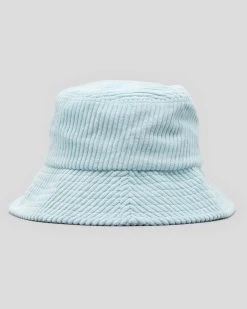 Billabong Field Trip Bucket Hat -Women's Fashion Select Stores 20322413 02 RT XL