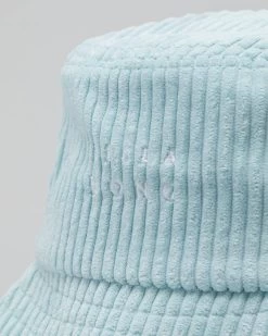 Billabong Field Trip Bucket Hat -Women's Fashion Select Stores 20322413 02 TP XL