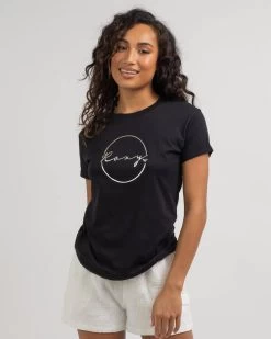 Roxy Epic Afternoon Corpo T-Shirt