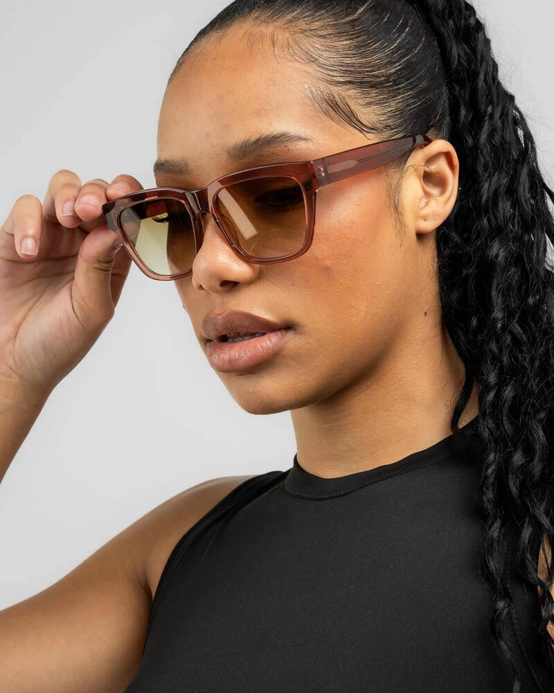 Finley Sunglasses 4 Finley Sunglasses - Image 2