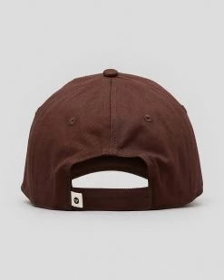 Roxy Dear Believer Cap -Women's Fashion Select Stores 20325493 03 LT XL