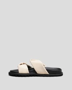 Monaco Slide Sandals -Women's Fashion Select Stores 20325502 03 LT XL