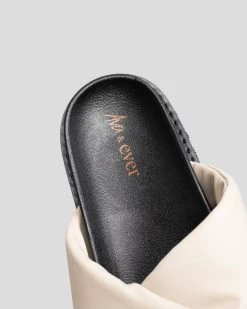 Monaco Slide Sandals -Women's Fashion Select Stores 20325502 03 TP XL