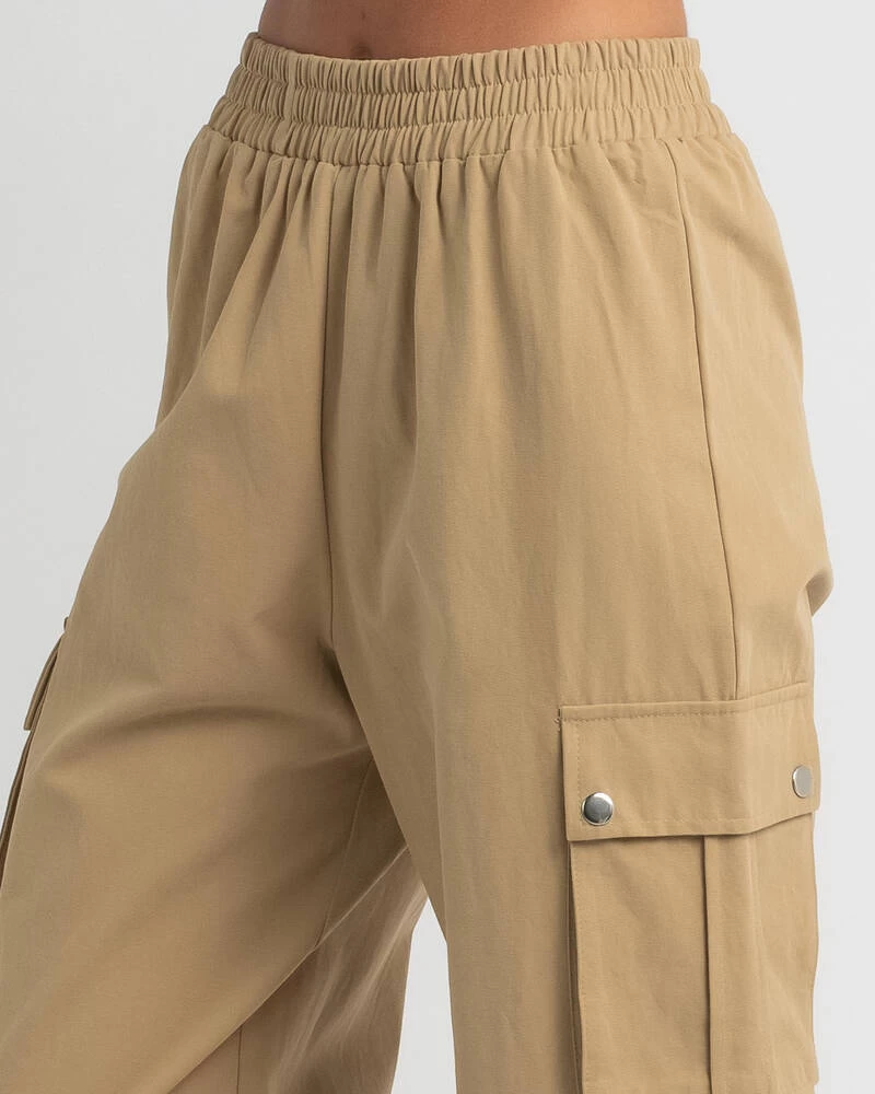 Misha Pants 6 Misha Pants - Image 4