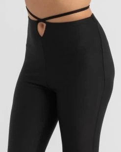 Ashley Pants -Women's Fashion Select Stores 20325729 01 RT XL