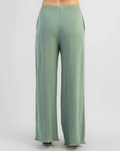 Aria Dallis Beach Pants -Women's Fashion Select Stores 20325876 07 TP XL