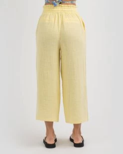Bondi Beach Pants -Women's Fashion Select Stores 20325910 11 LT XL