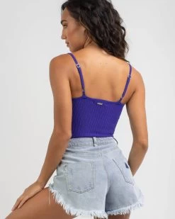 Gardenia Knit Top -Women's Fashion Select Stores 20325933 05 LT XL