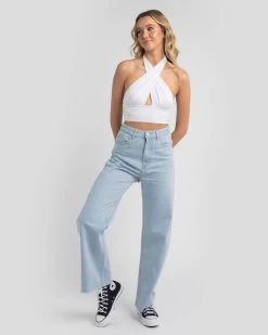 Hastings Halter Top 8 Hastings Halter Top -Women's Fashion Select Stores 20326026 03 LT XL