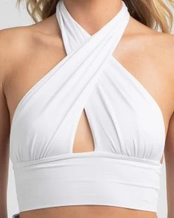 Hastings Halter Top 9 Hastings Halter Top -Women's Fashion Select Stores 20326026 03 RT XL