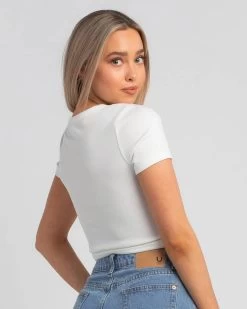 Fairfax Top -Women's Fashion Select Stores 20326108 01 LT XL