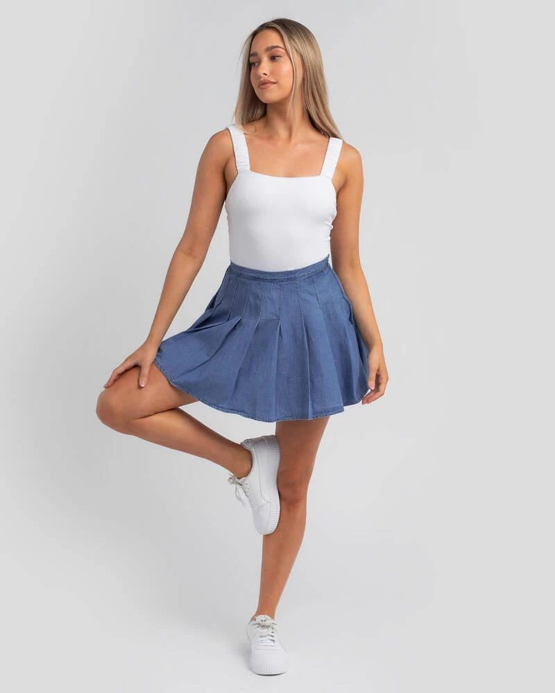 Ophelia Bodysuit 4 Ophelia Bodysuit - Image 2