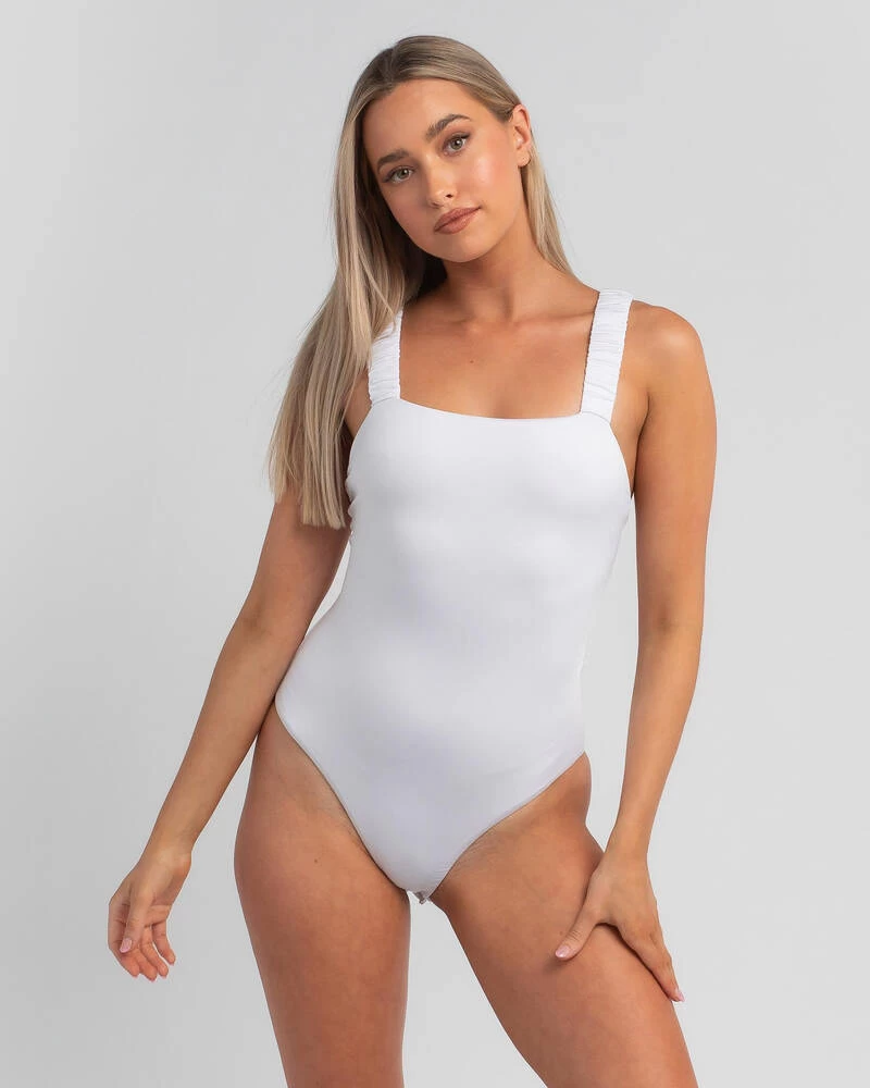 Ophelia Bodysuit 3 Ophelia Bodysuit
