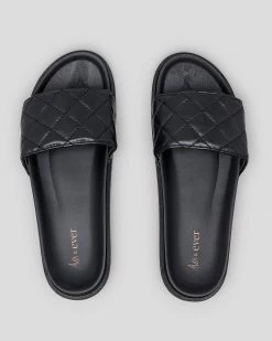 Cressida Slide Sandals -Women's Fashion Select Stores 20326254 01 RT XL