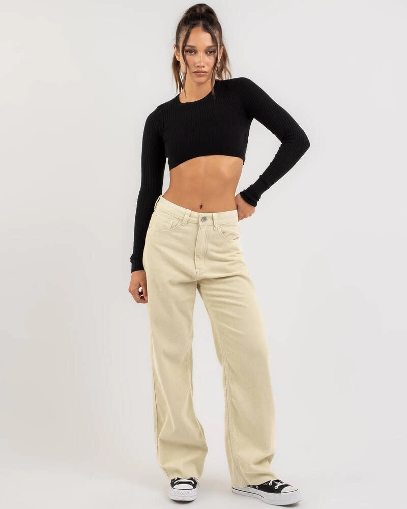 Ramona Pants 4 Ramona Pants - Image 2