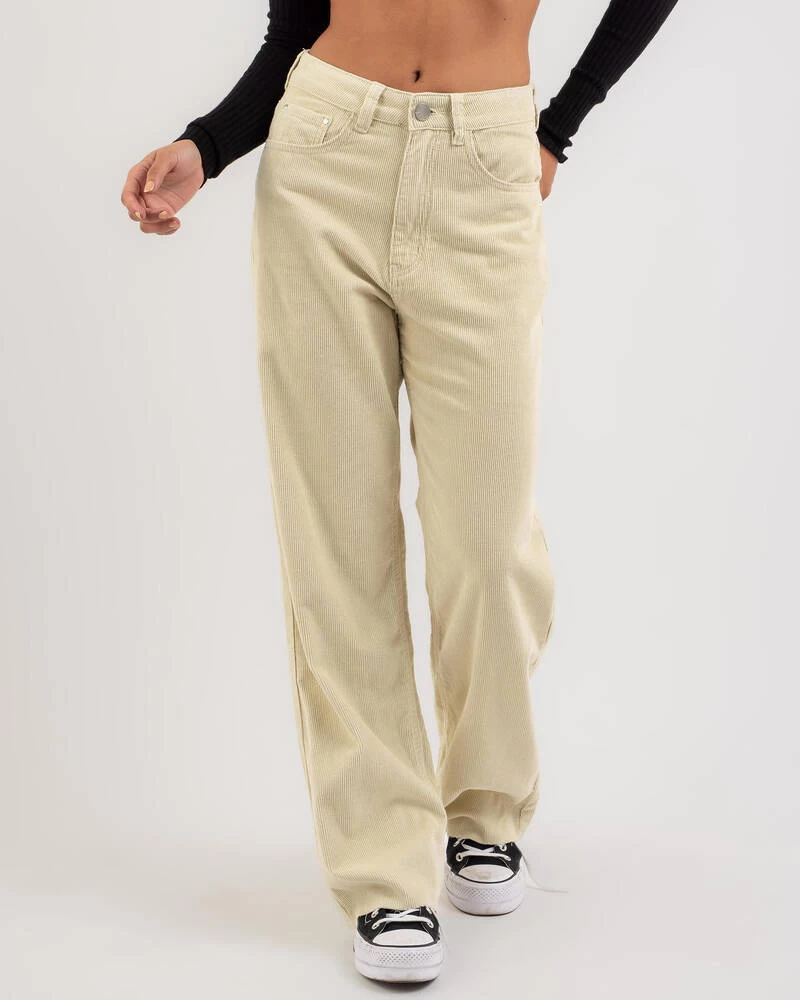 Ramona Pants 3 Ramona Pants